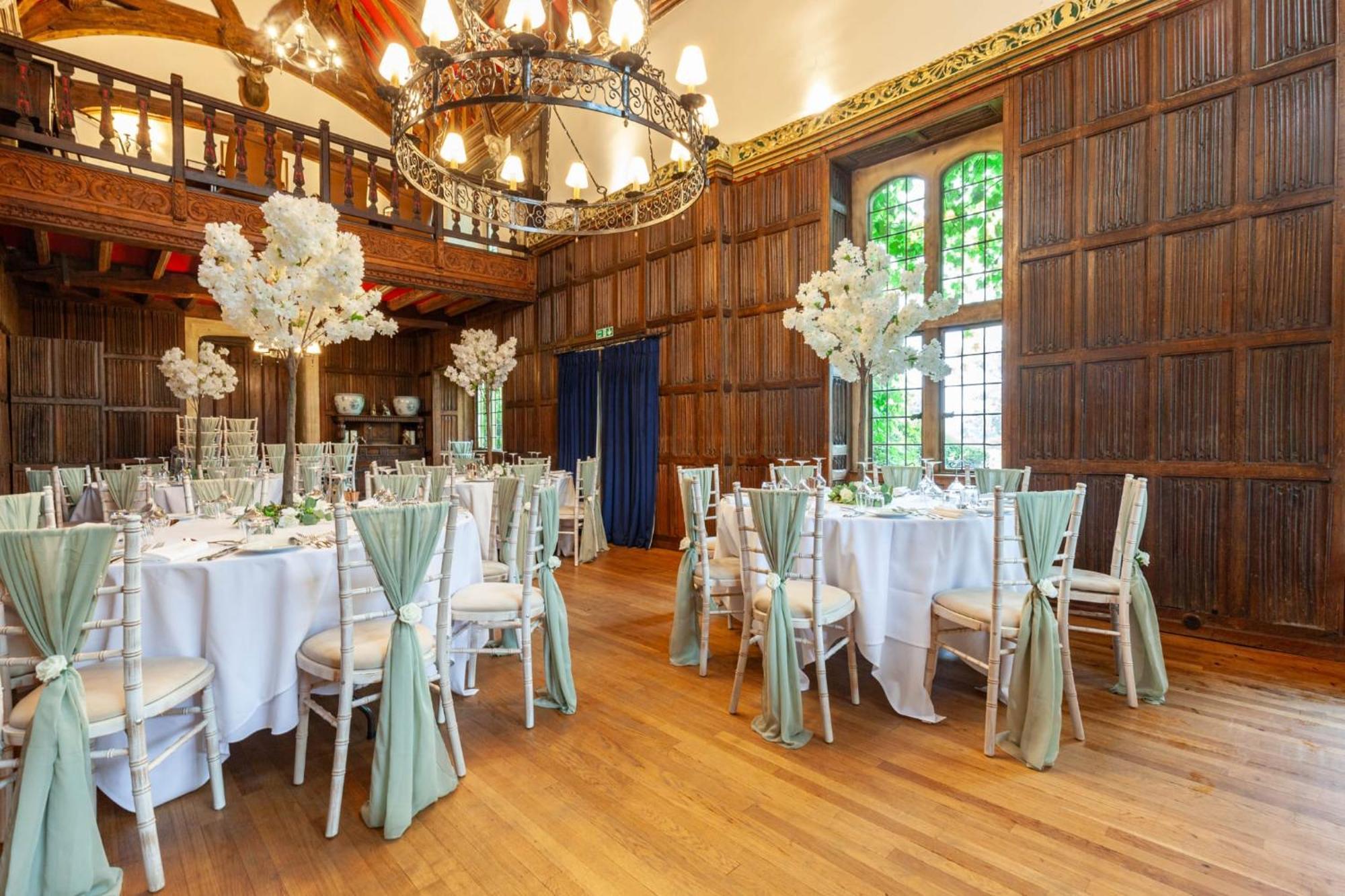 Weston Manor Hotel Εξωτερικό φωτογραφία